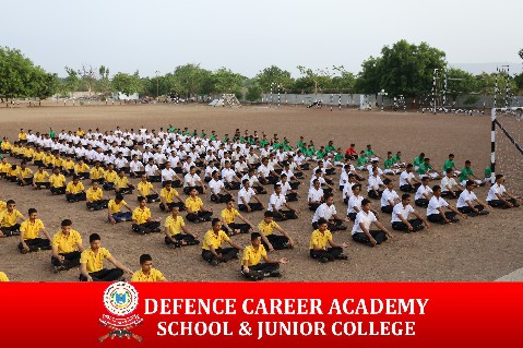SSB training institute